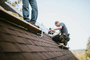 Local Roofers in Lone Tree, CO